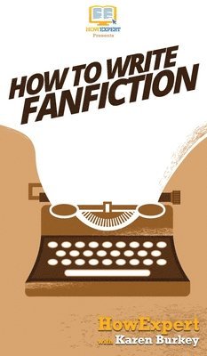 How to Write Fanfiction 1