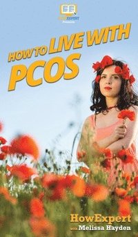 bokomslag How to Live with PCOS