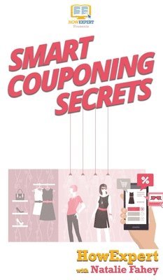 bokomslag Smart Couponing Secrets
