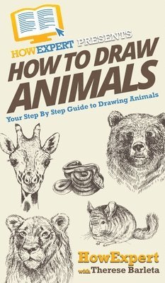 How To Draw Animals 1