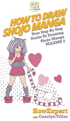 How To Draw Shojo Manga