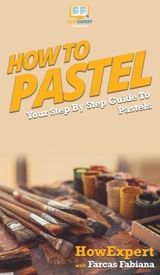 How To Pastel 1