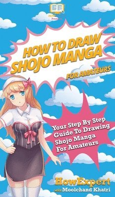 How To Draw Shojo Manga For Amateurs 1