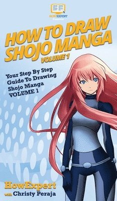 How To Draw Shojo Manga 1