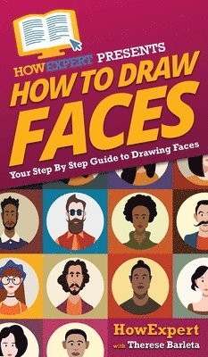 How To Draw Faces 1