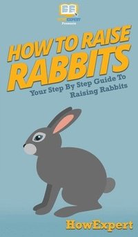 bokomslag How To Raise Rabbits