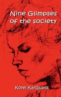 bokomslag Nine Glimpses of The Society
