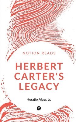 bokomslag Herbert Carter's Legacy