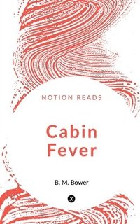 bokomslag Cabin Fever