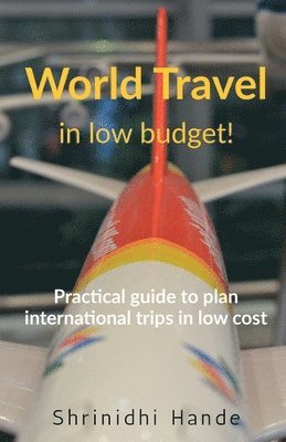 World Travel in Low Budget 1