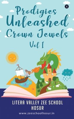 Prodigies Unleashed Crown Jewels - Vol I 1