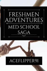bokomslag Freshmen Adventures