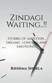 bokomslag Zindagi Waiting..!!
