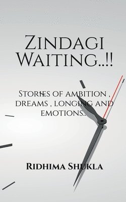 Zindagi Waiting..!! 1