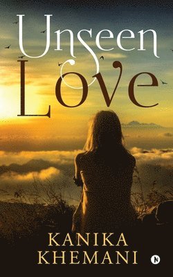 bokomslag Unseen Love