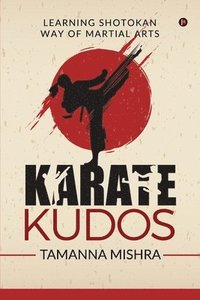 bokomslag Karate Kudos