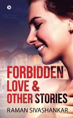 bokomslag Forbidden Love & Other Stories