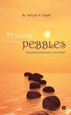 bokomslag Floating Pebbles