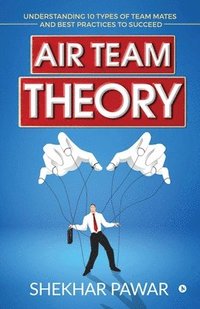 bokomslag Air Team Theory