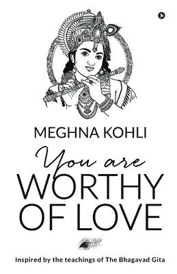 You are Worthy of Love 1