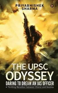 bokomslag UPSC Odyssey