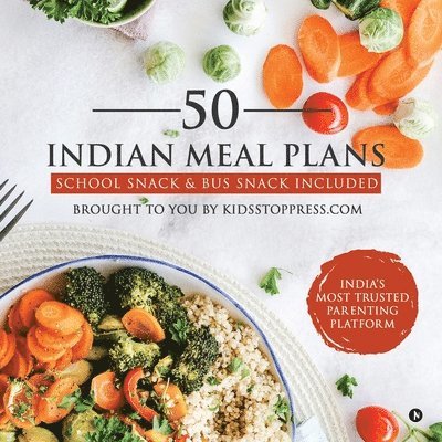 50 Indian Meal Plans 1