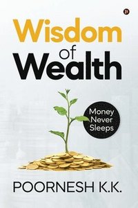 bokomslag Wisdom of Wealth