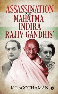 bokomslag Assassination of Mahatmaindirarajiv Gandhis'