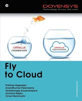 Fly to Cloud 1