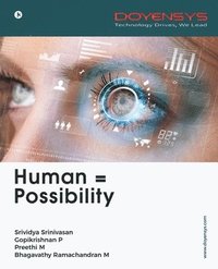 bokomslag Human = Possibility