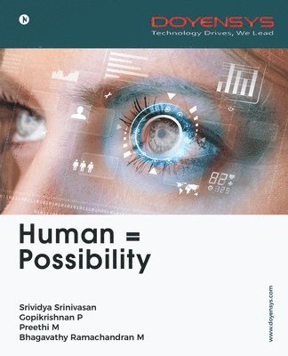 Human = Possibility 1