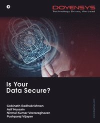 bokomslag Is Your Data Secure?