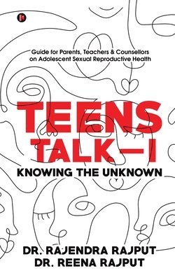 bokomslag Teens Talk - I