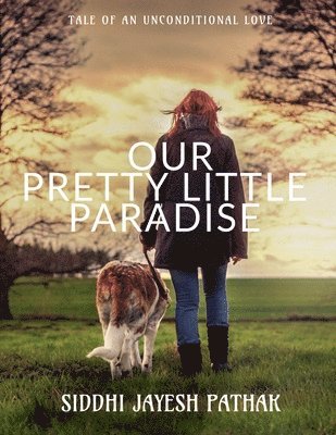 Our pretty little paradise 1
