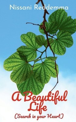 bokomslag Beautiful Life (Search in your Heart)