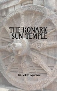 bokomslag Konark Sun Temple