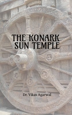 bokomslag Konark Sun Temple