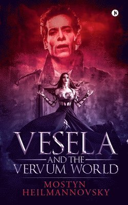 Vesela and the Vervum World 1