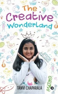bokomslag Creative Wonderland