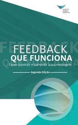 Feedback That Works 1