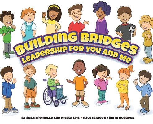 Building Bridges 1