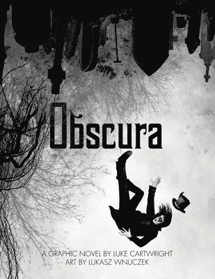 bokomslag Obscura