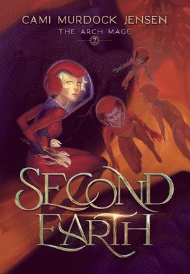 Second Earth 1