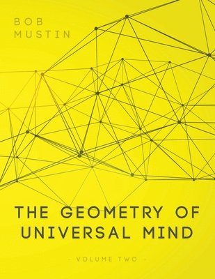 bokomslag The Geometry of Universal Mind - Volume 2