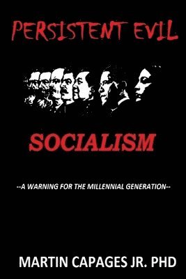 bokomslag Persistent Evil-Socialism