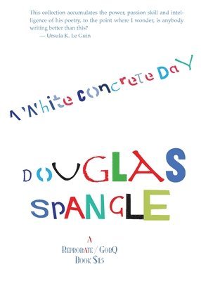 White Concrete Day