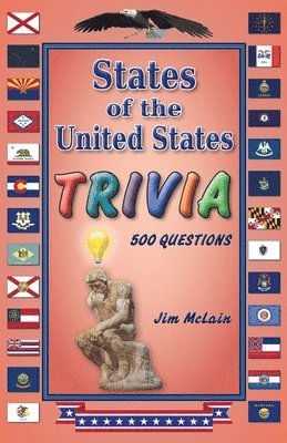 States of the United States Trivia 1