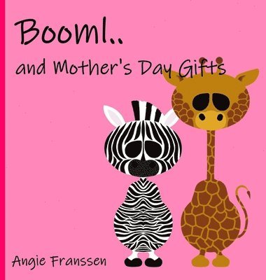 Booml.. and Mother's Day Gifts 1