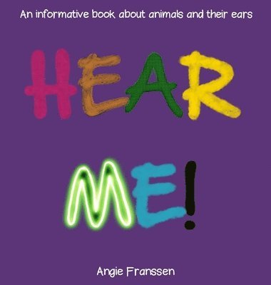 Hear Me! 1