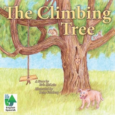 Climbing Tree